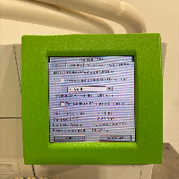 Perkin Elmer TurboMatrix 650 GC image 3